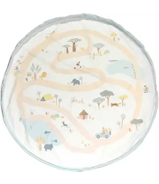 Play & Go Play & Go - Original - double print - Jungle