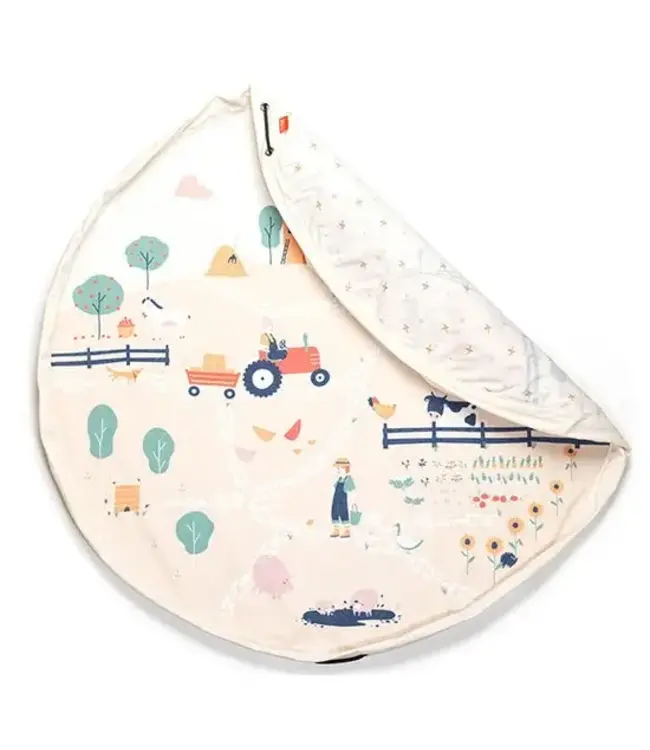 Play & Go Play & Go - Original - double print - Farm