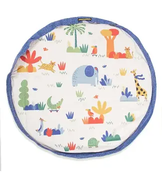Play & Go Play & Go - Original - double print - Moulin roty - Toupities