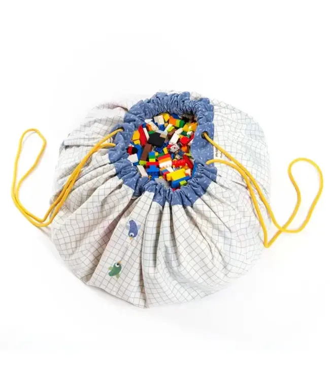 Play & Go Play & Go - Original - double print - Moulin roty - Toupities