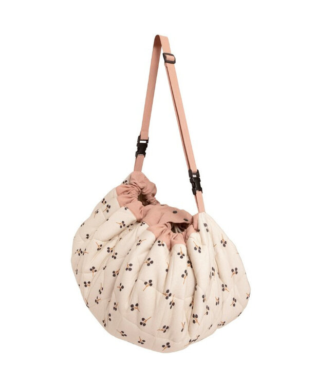 Play & Go Play & Go - Baby Soft - jersey cotton - Moulin Roty Après la pluie