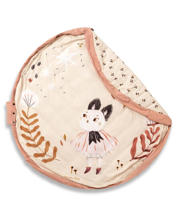 Play & Go Play & Go - Baby Soft - jersey cotton - Moulin Roty Après la pluie