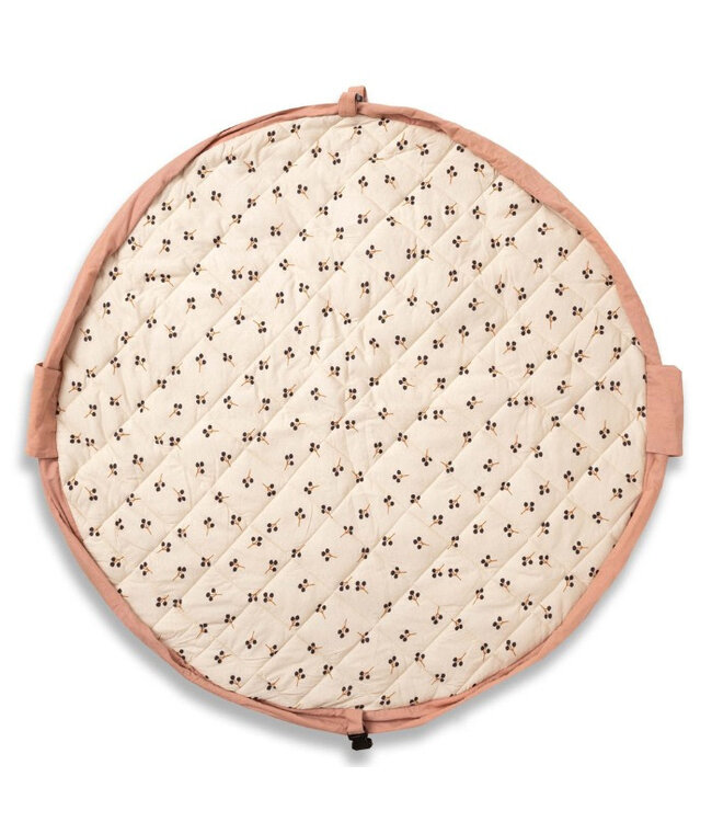 Play & Go Play & Go - Baby Soft - jersey cotton - Moulin Roty Après la pluie