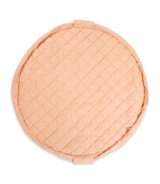 Play & Go Play & Go - Baby Soft - organic cotton - Fleuri