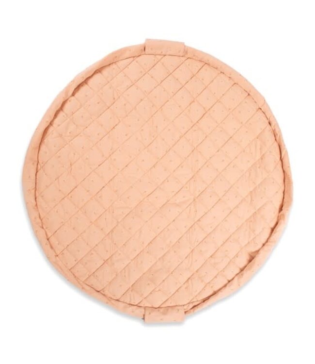 Play & Go Play & Go - Baby Soft - organic cotton - Fleuri