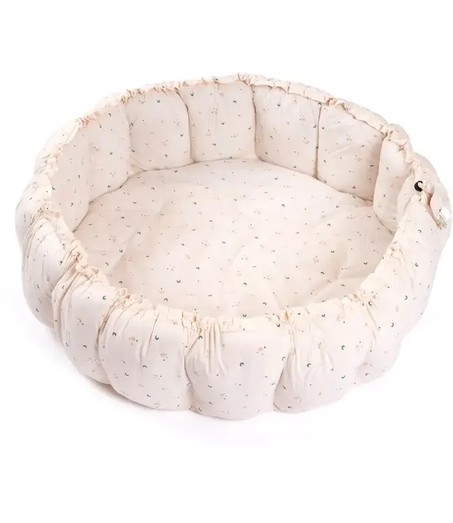 Play & Go Play & Go - Bloom - organic cotton - Bloom Fleuri