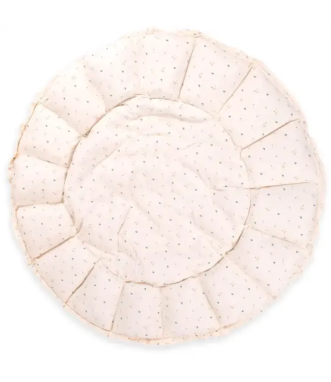 Play & Go Play & Go - Bloom - organic cotton - Bloom Fleuri