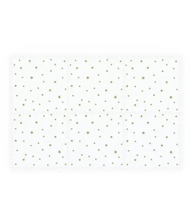 Play & Go Play & Go - EEVAA - Treehouse (120 x 180 cm - 6 tiles)