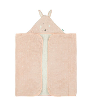 Trixie Trixie - Badcape | 70x130cm  - Mrs. Rabbit