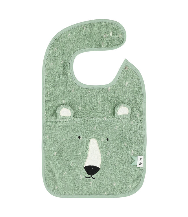 Trixie Trixie - Slab - Mr. Polar Bear