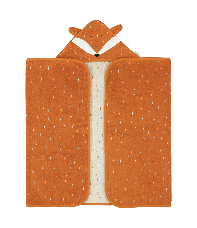 Trixie Trixie - Badcape | 70x130cm - Mr. Fox