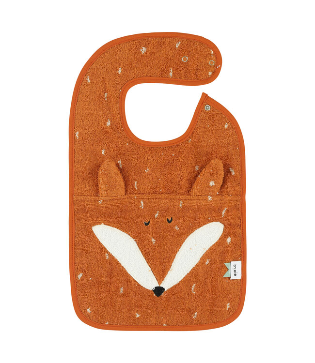 Trixie Trixie - Slab - Mr. Fox