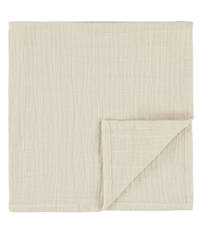 Trixie Trixie - Tetra doeken 3-pack mix | 55x55cm - Lovely Leaves