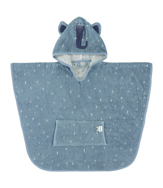 Trixie Trixie - Poncho - Mrs. Elephant