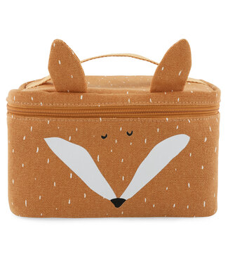 Trixie Trixie - Thermische lunchtas - Mr. Fox