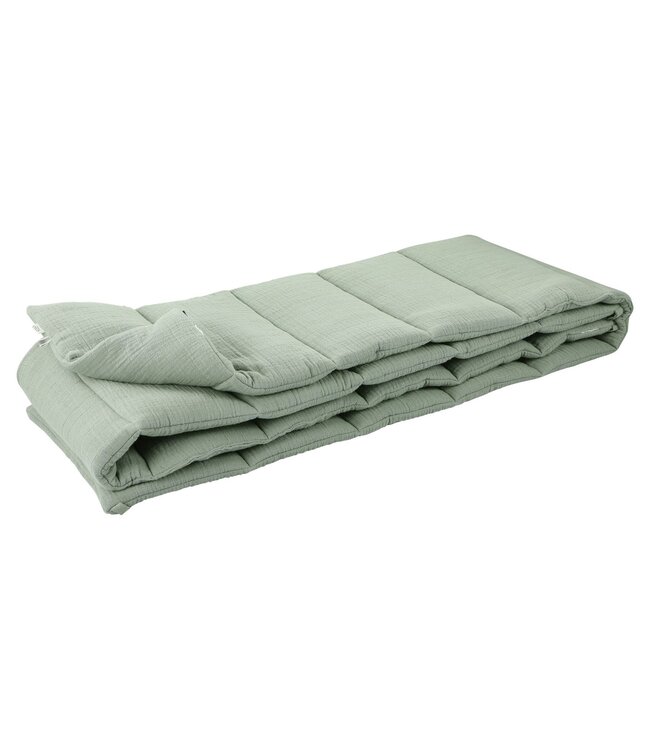 Trixie Trixie - Bed en park omrander - Bliss Olive