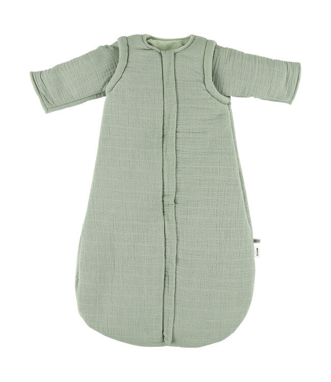 Trixie Trixie - Slaapzak winter | 70cm - Bliss Olive