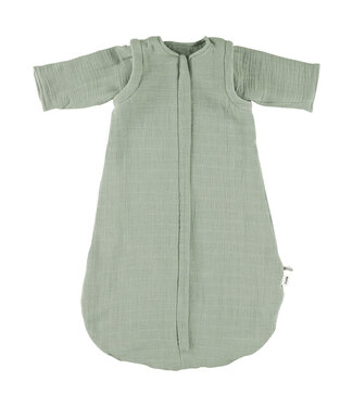 Trixie Trixie - Slaapzak tussenseizoen | 70cm - Bliss Olive