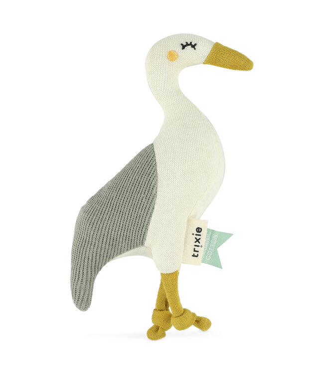 Trixie Trixie - KnijprammelaarÃ‚Â  - Reiger