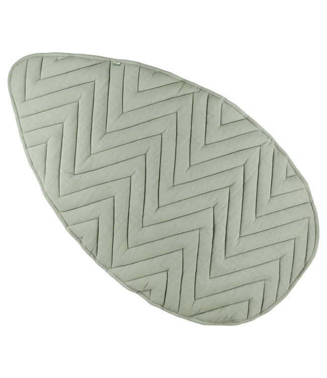 Trixie Trixie - Speelmat  - Bliss Olive