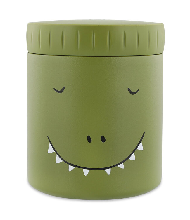 Trixie Trixie - Isothermische voedselpot 350 ml - Mr. Dino