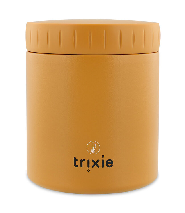 Trixie Trixie - Isothermische voedselpot 350 ml - Mr. Fox
