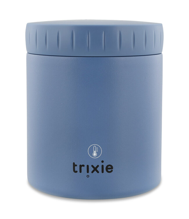 Trixie Trixie - Isothermische voedselpot 350 ml - Mrs. Elephant
