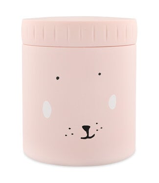 Trixie Trixie - Isothermische voedselpot 350 ml - Mrs. Rabbit