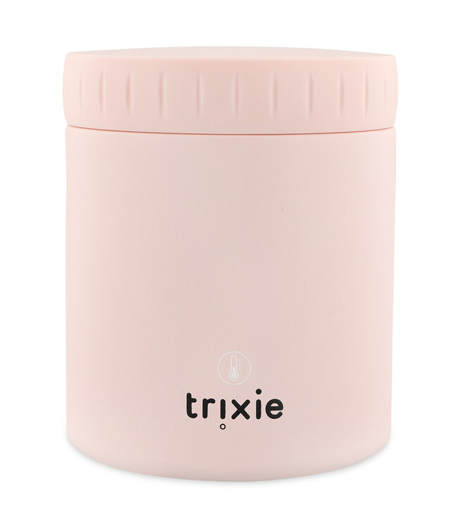 Trixie Trixie - Isothermische voedselpot 350 ml - Mrs. Rabbit
