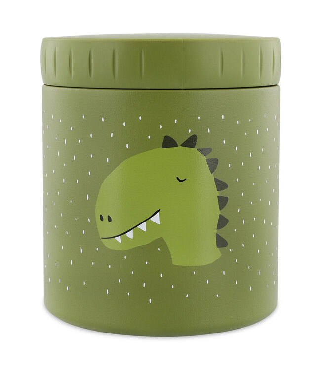 Trixie Trixie - Isothermische lunchpot 500 ml - Mr. Dino