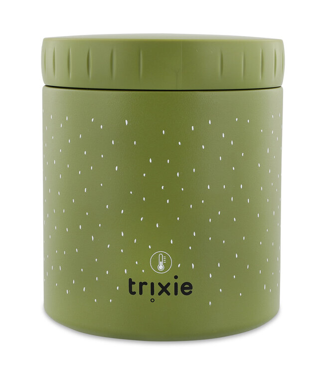 Trixie Trixie - Isothermische lunchpot 500 ml - Mr. Dino
