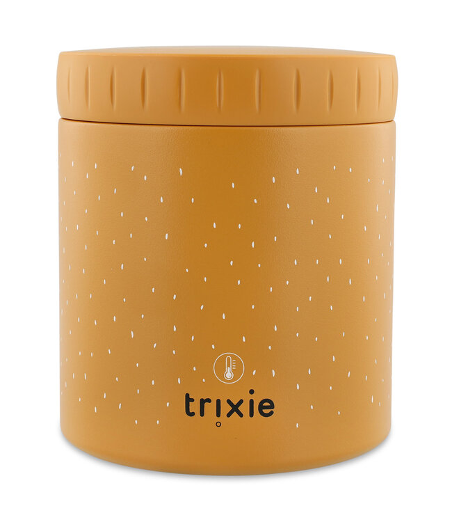 Trixie Trixie - Isothermische lunchpot 500 ml - Mr. Fox