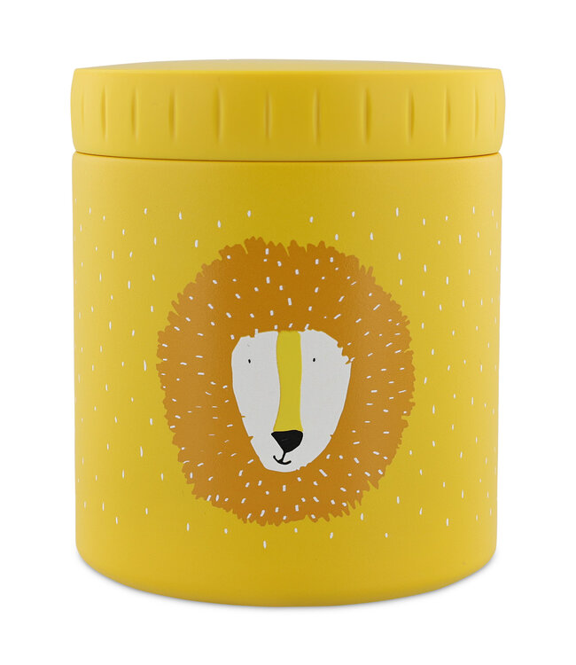 Trixie Trixie - Isothermische lunchpot 500 ml - Mr. Lion