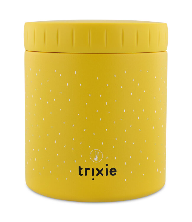 Trixie Trixie - Isothermische lunchpot 500 ml - Mr. Lion