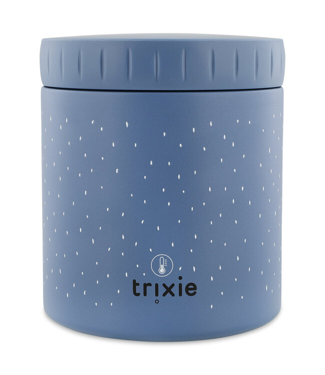 Trixie Trixie - Isothermische lunchpot 500 ml - Mrs. Elephant
