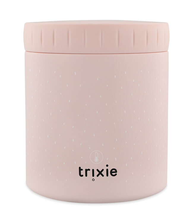 Trixie Trixie - Isothermische lunchpot 500 ml - Mrs. Rabbit
