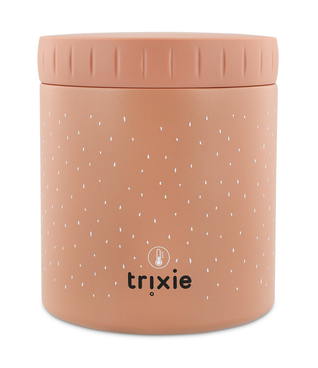 Trixie Trixie - Isothermische lunchpot 500 ml - Mrs. Cat