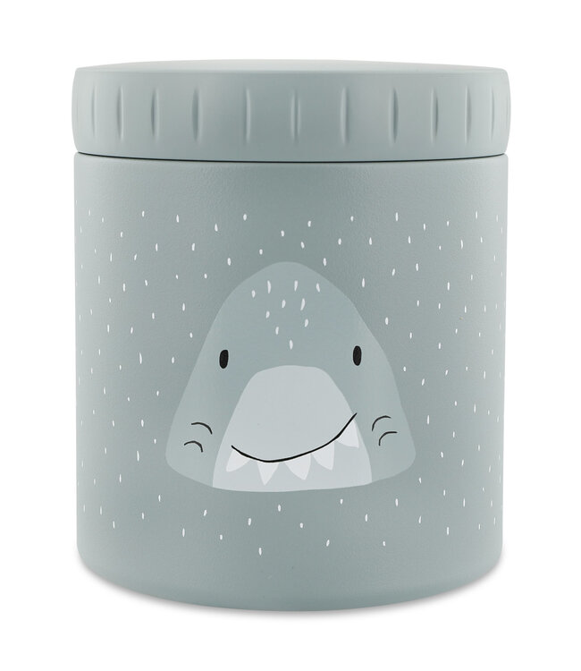 Trixie Trixie - Isothermische lunchpot 500 ml - Mr. Shark
