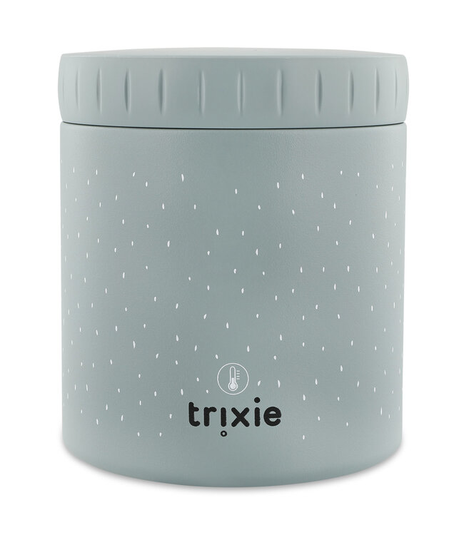 Trixie Trixie - Isothermische lunchpot 500 ml - Mr. Shark