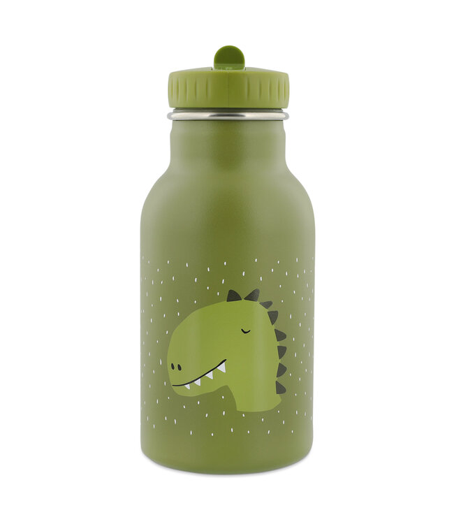 Trixie Trixie - Isothermische drinkfles 350 ml - Mr. Dino