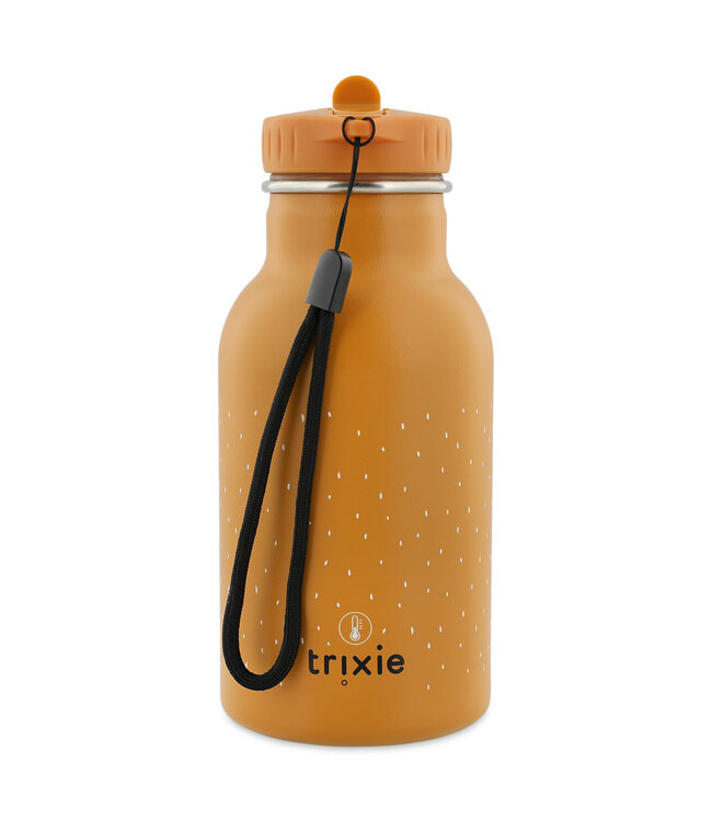 Trixie Trixie - Isothermische drinkfles 350 ml - Mr. Fox