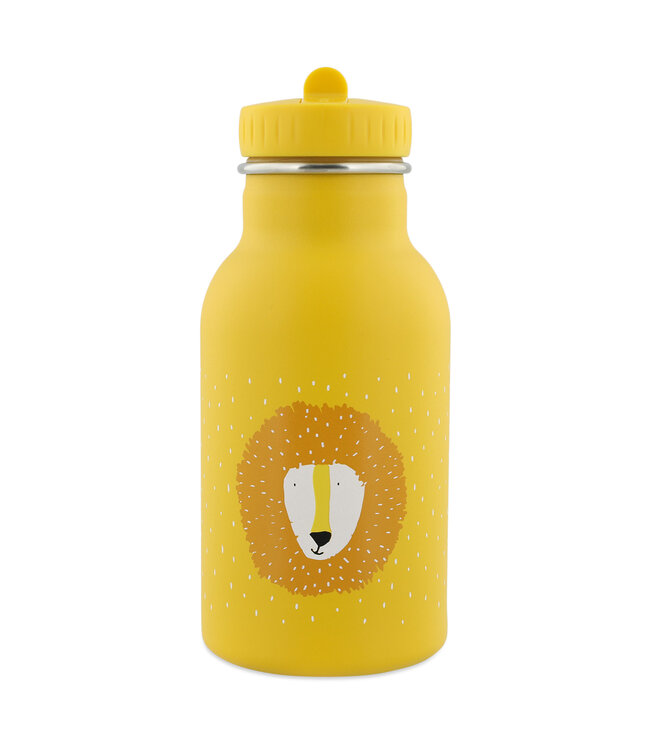 Trixie Trixie - Isothermische drinkfles 350 ml - Mr. Lion