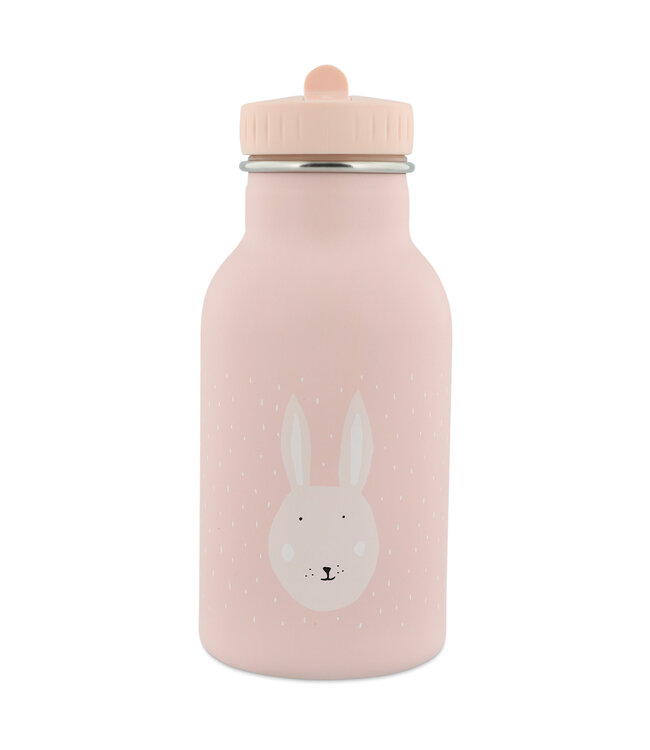 Trixie Trixie - Isothermische drinkfles 350 ml - Mrs. Rabbit