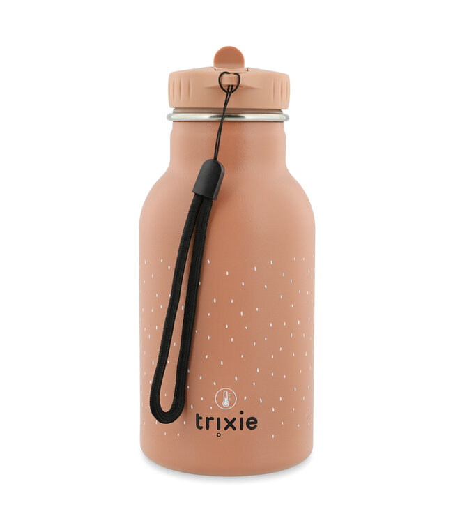Trixie Trixie - Isothermische drinkfles 350 ml - Mrs. Cat