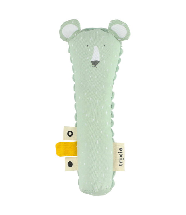 Trixie Trixie - Knijprammelaar - Mr. Polar Bear