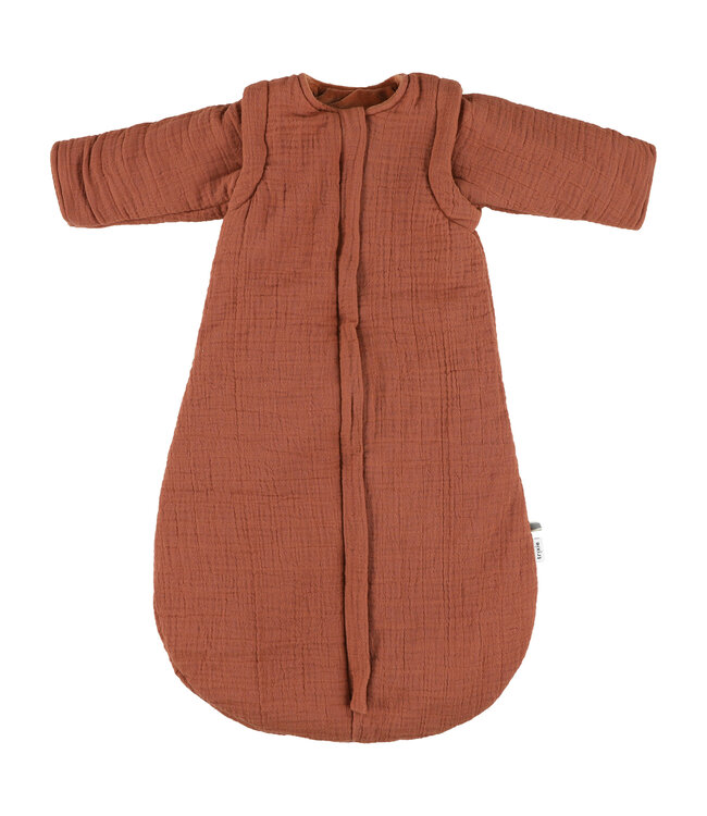 Trixie Trixie - Slaapzak winter | 70cm - Bliss Rust
