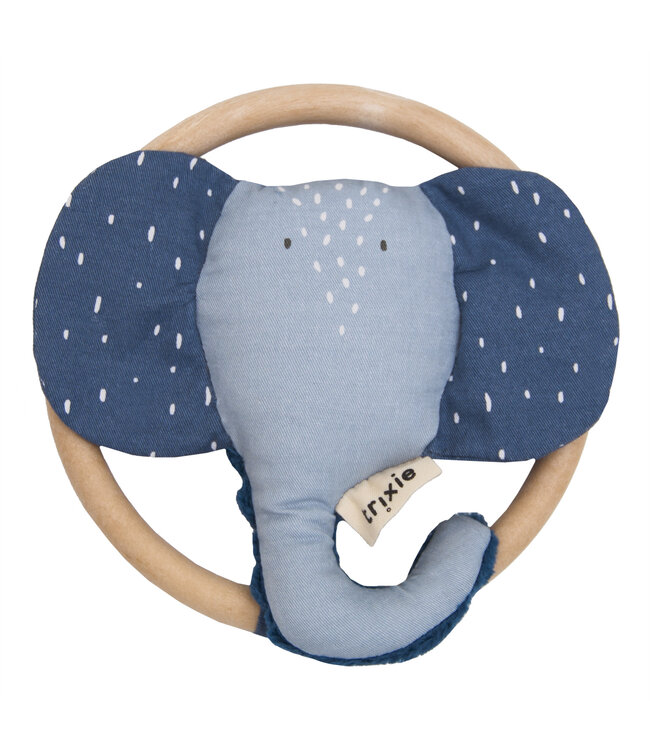 Trixie Trixie - Rammelaar - Mrs. Elephant