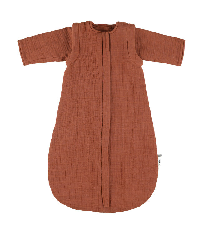 Trixie Trixie - Slaapzak tussenseizoen | 70cm - Bliss Rust