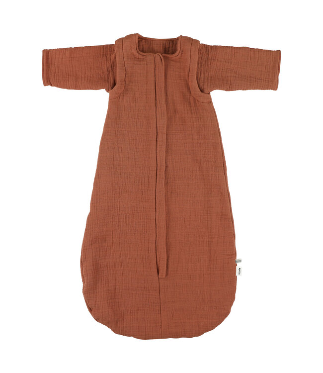 Trixie Trixie - Slaapzak winter | 87cm - Bliss Rust