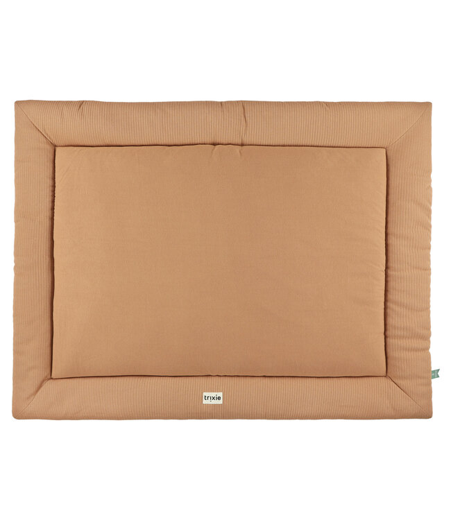 Trixie Trixie - Parklegger - Breeze Canyon